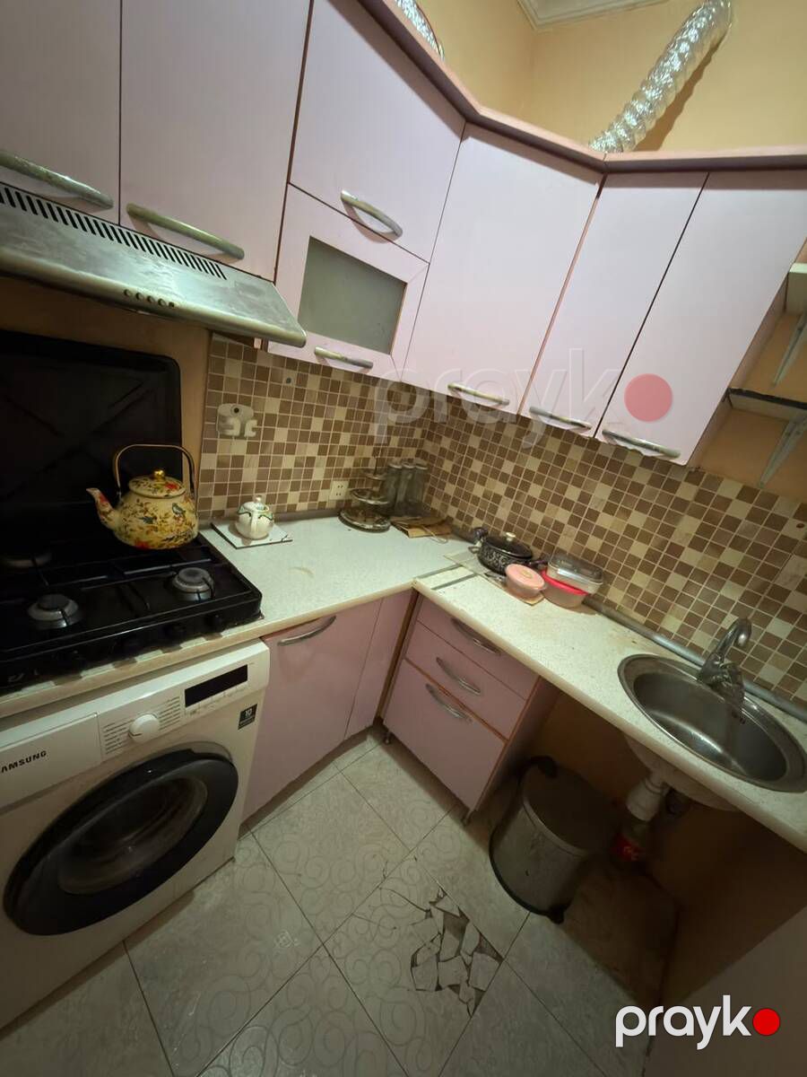 İcarəyə verilir 2 otaqlı yeni tikili 70 m² — Mənzil, Bakı (7)