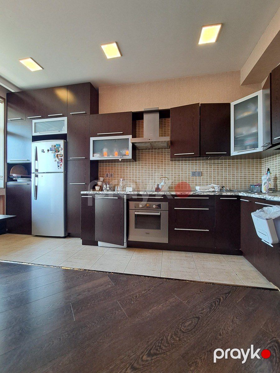Satılır 3 otaqlı yeni tikili 120 m² — Mənzil, Bakı (5)