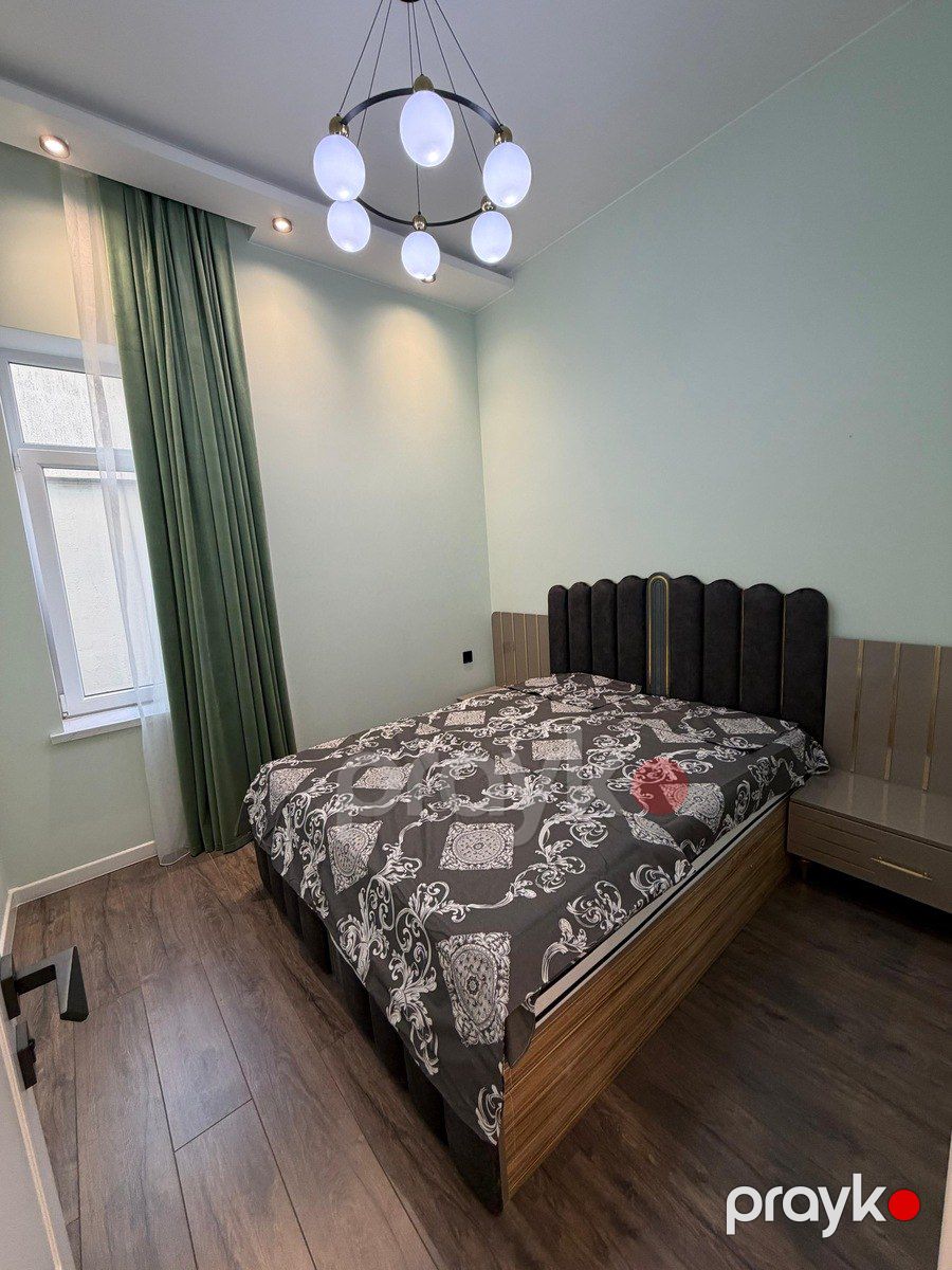 Bağ evi kirayə verilir, Şüvəlan qəs — Ev, villa, Bakı (9)
