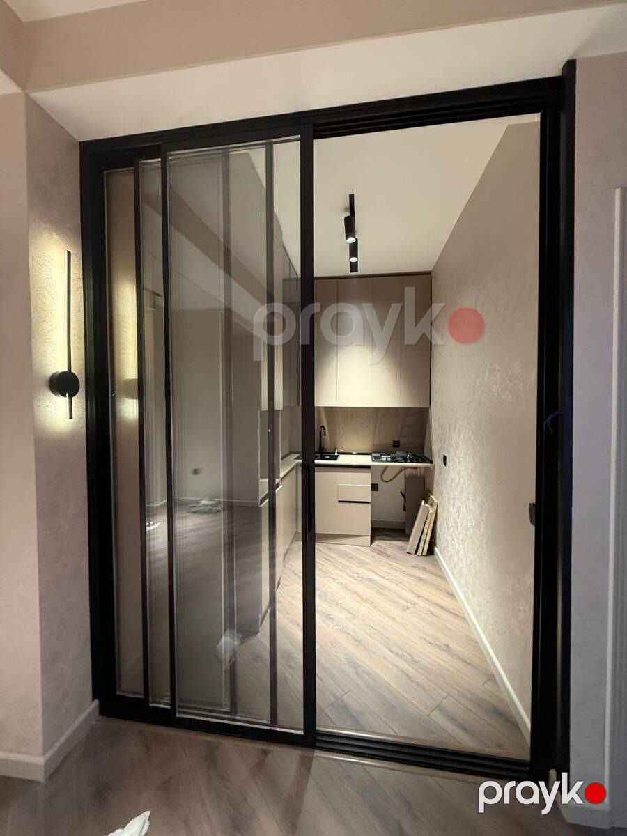 Satılır 2 otaqlı yeni tikili 60 m² — Mənzil, Bakı (3)