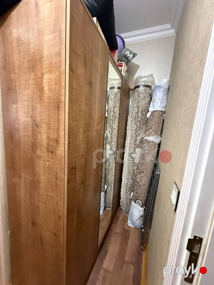 Satılır 2 otaqlı köhnə tikili 55 m² — Mənzil, Bakı (6)