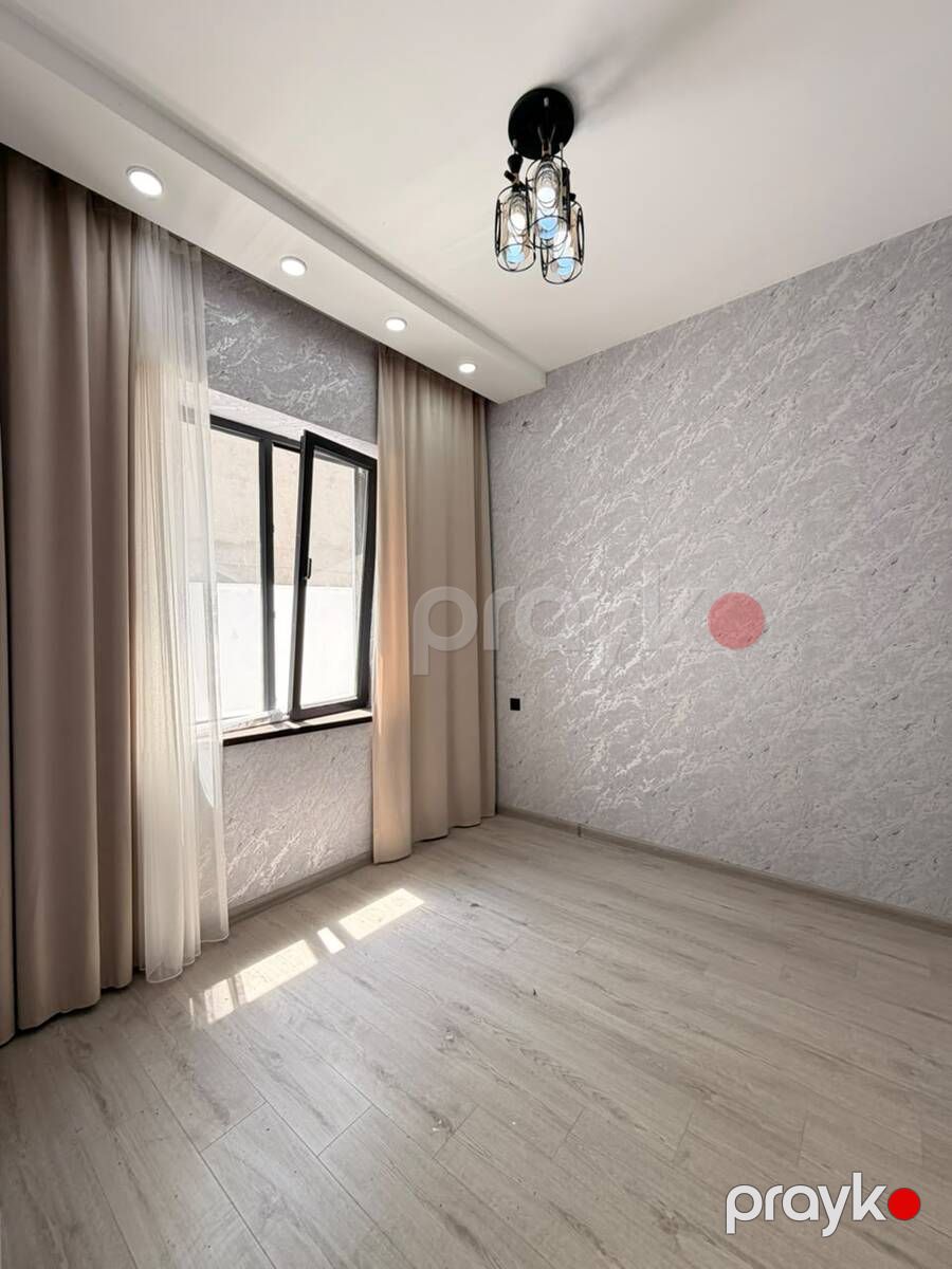 Satılır 4 otaqlı həyət evi/bağ evi 115 m² — Ev, villa, Bakı (12)