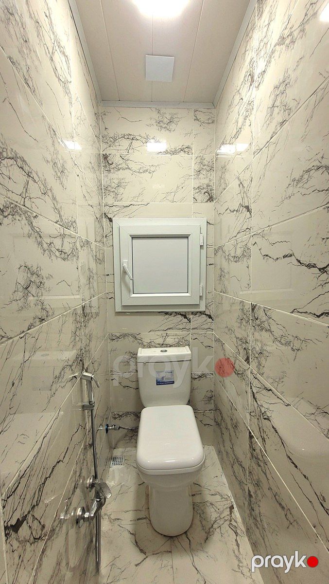 İcarəyə verilir 3 otaqlı köhnə tikili 70 m² — Mənzil, Bakı (6)