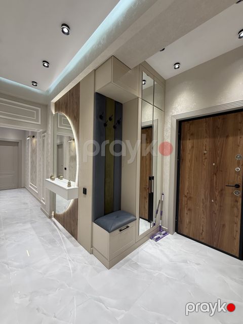 Satılır 3 otaqlı yeni tikili 90 m² — Bakı