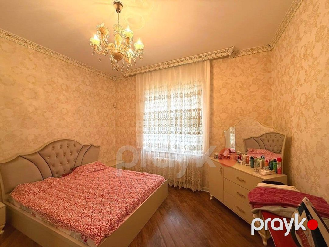 Satılır 4 otaqlı həyət evi/bağ evi 250 m² — Ev, villa, Bakı (7)