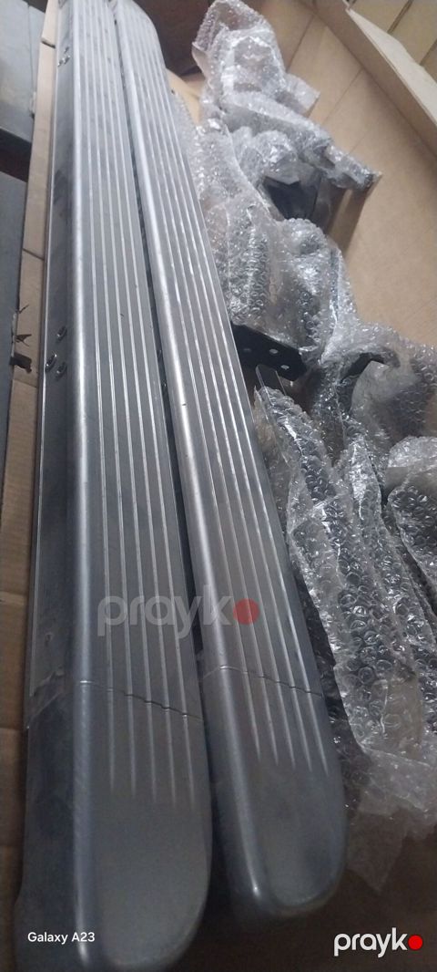 Honda CR-V üçün yan pilləkənlər (running board/side step) komplekti — Bakı