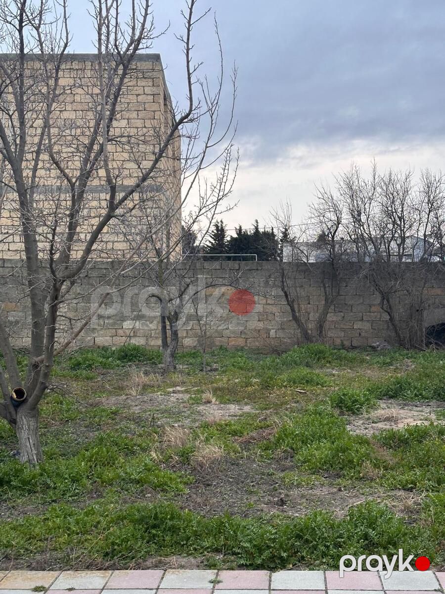 Satılır torpaq 2 sot — Torpaq, Bakı (2)