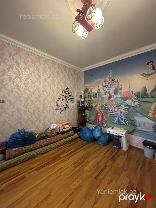 Satılır 7 otaqlı Həyət evi / Villa, 286 m², Hacı Zeynalabdin — Ev, villa, Sumqayıt (7)