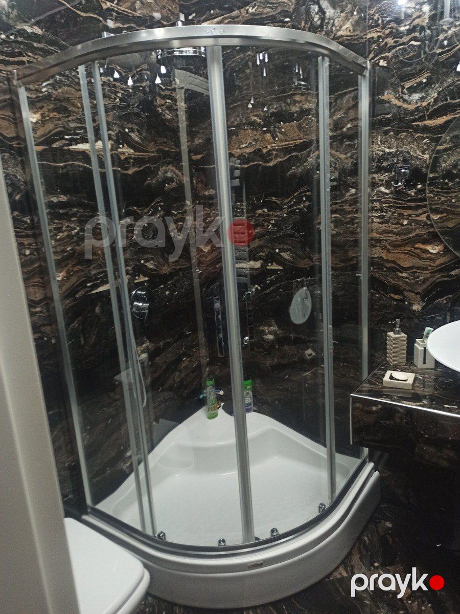 Satılır 4 otaqlı yeni tikili 155 m² — Mənzil, Bakı (9)