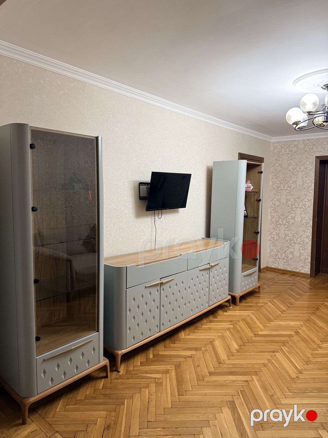 İcarəyə verilir 2 otaqlı köhnə tikili 75 m² — Mənzil, Bakı (2)