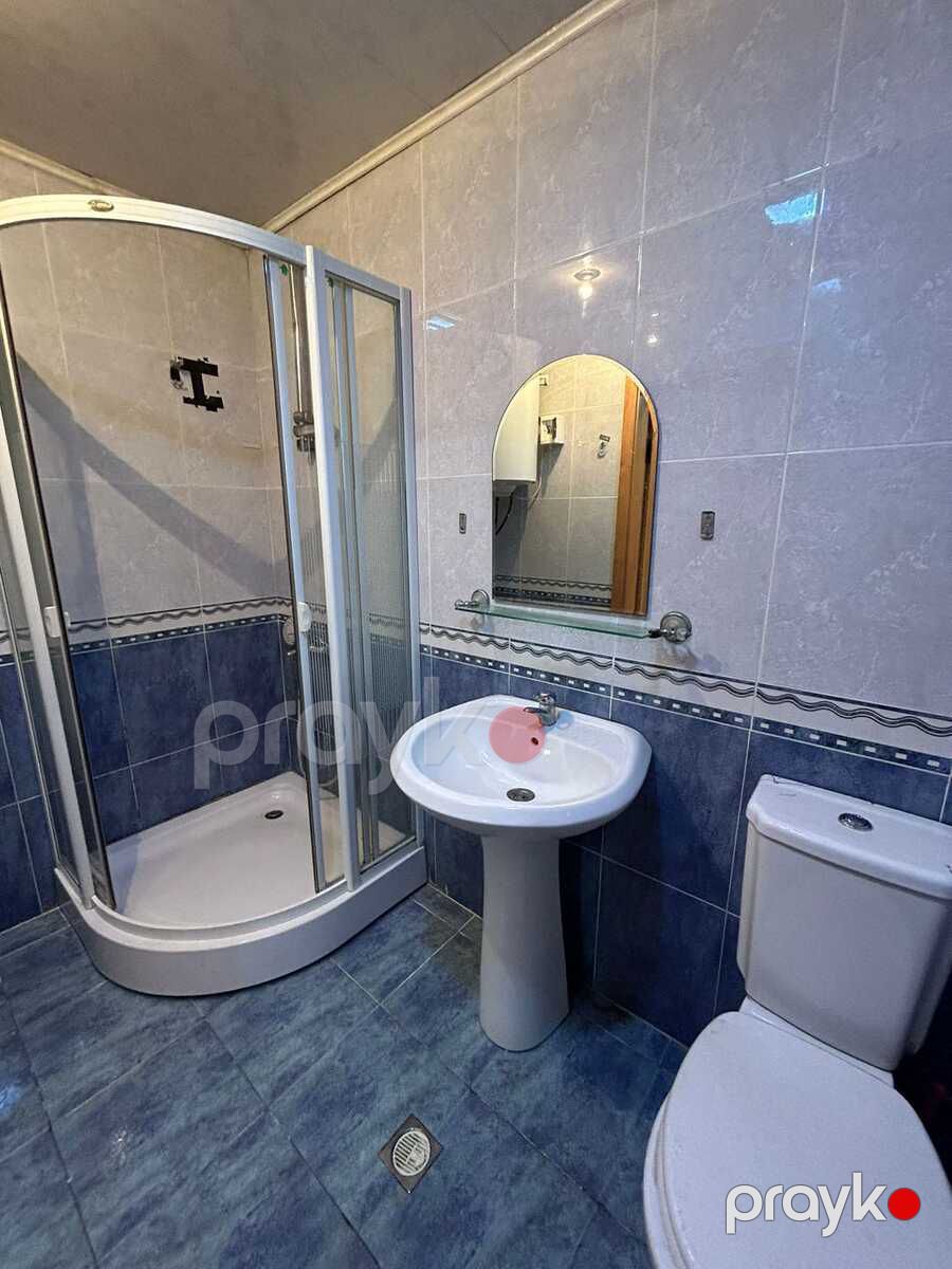 İcarəyə verilir 3 otaqlı köhnə tikili 72 m² — Mənzil, Bakı (11)