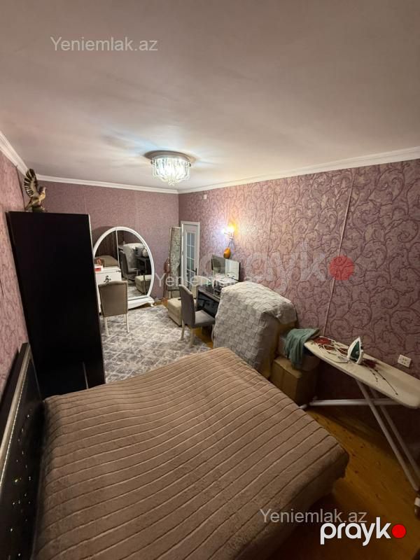 Satılır 2 otaqlı Bina evi menzil (Yeni tikili), 70 m², Xırdalan ş — Mənzil (4)