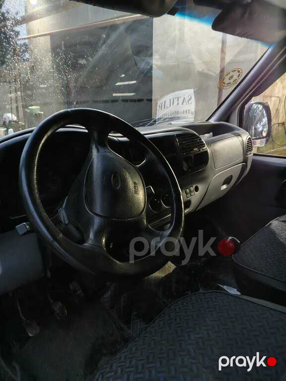 Ford Transit, 2.5 L, 1999 il, 490 000 km — Yük maşınları, Bakı (2)
