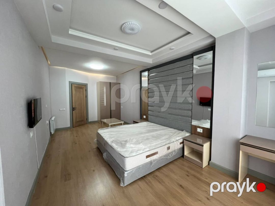 İcarəyə verilir 2 otaqlı yeni tikili 65 m² — Mənzil, Bakı (6)