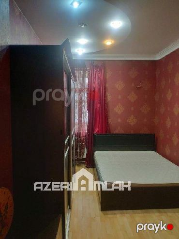 Satılır 3 otaqlı mənzil Nizami rayonu Nizami rayonu, Şərifli küçəsi — Mənzil, Bakı (2)