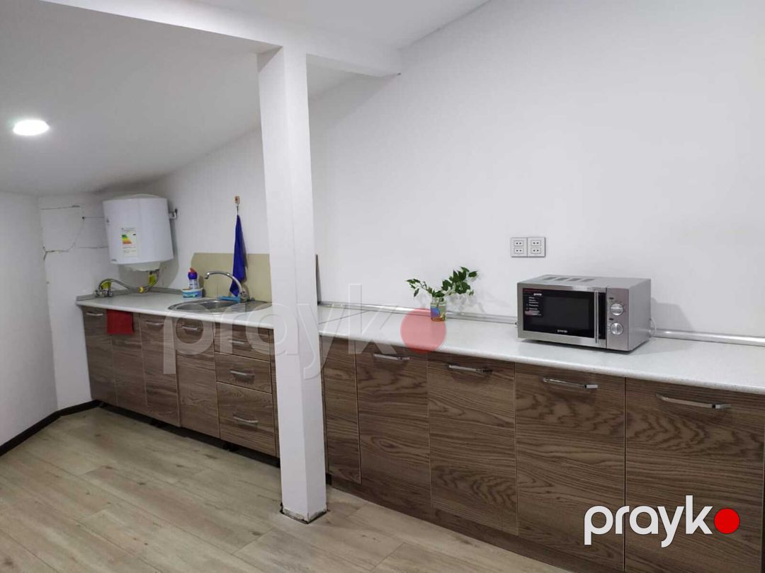 İcarəyə verilir 2 otaqlı ofis 40 m² — Ofis, Bakı (8)