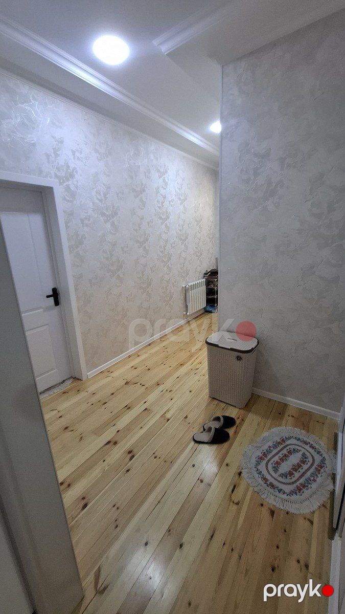 Satılır 3 otaqlı həyət evi/bağ evi 85 m² — Ev, villa, Bakı (9)