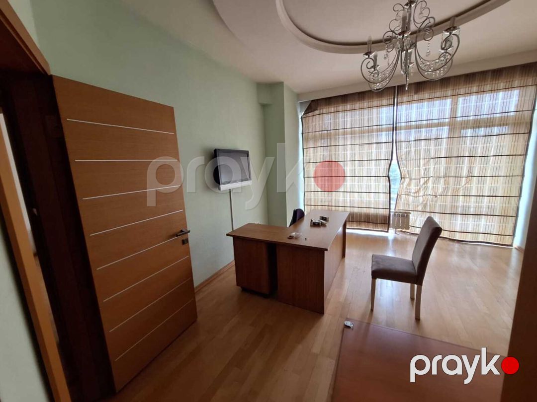 İcarəyə verilir 2 otaqlı yeni tikili 100 m² — Mənzil, Bakı (10)