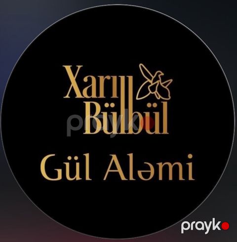 101 Roza Xarı Bülbül — Bakı