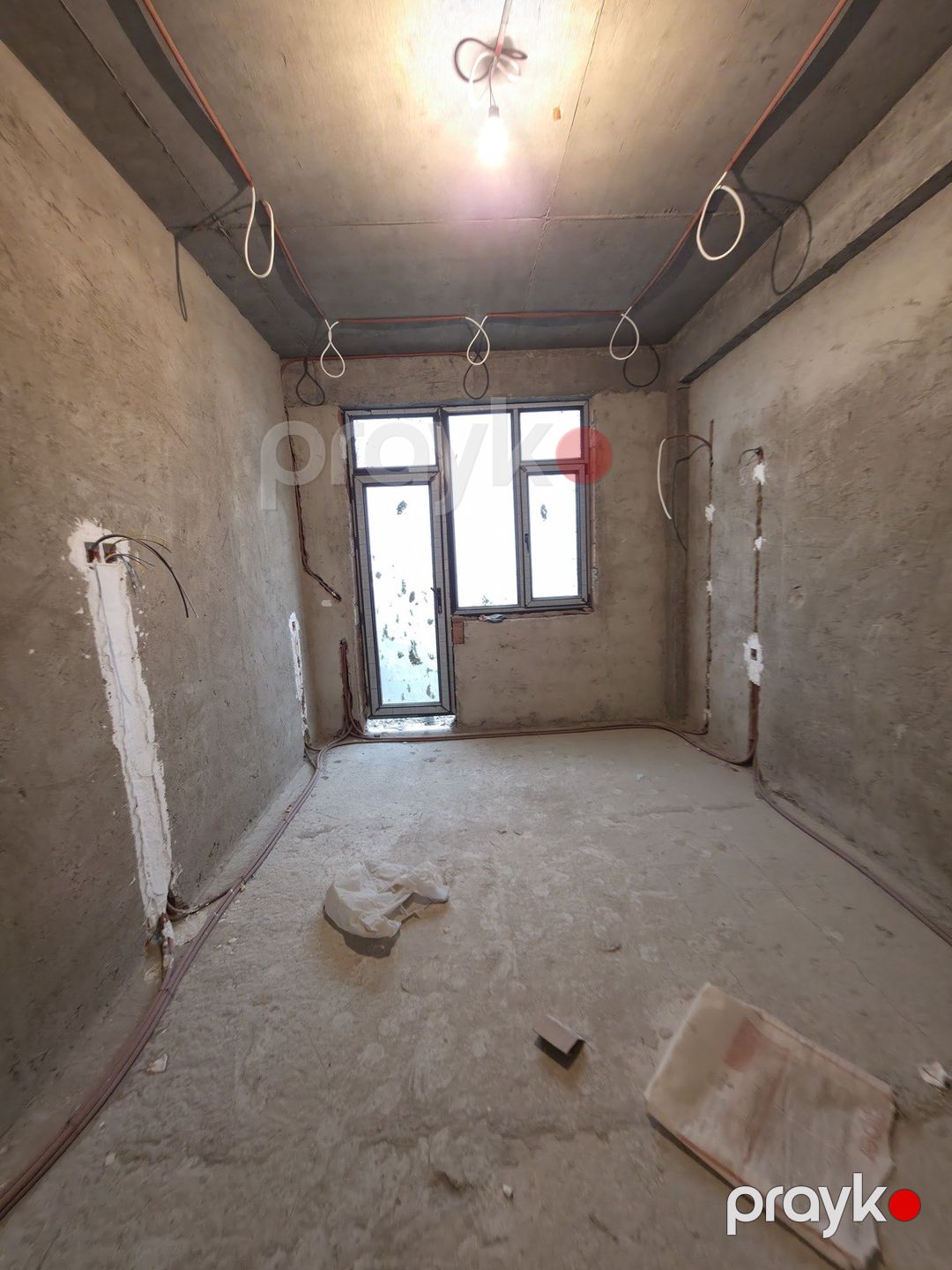 Satılır 3 otaqlı yeni tikili 107 m² — Mənzil, Bakı (10)