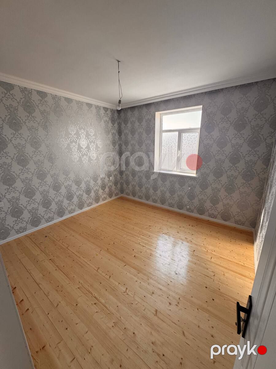 Satılır 3 otaqlı həyət evi/bağ evi 90 m² — Ev, villa, Bakı (9)
