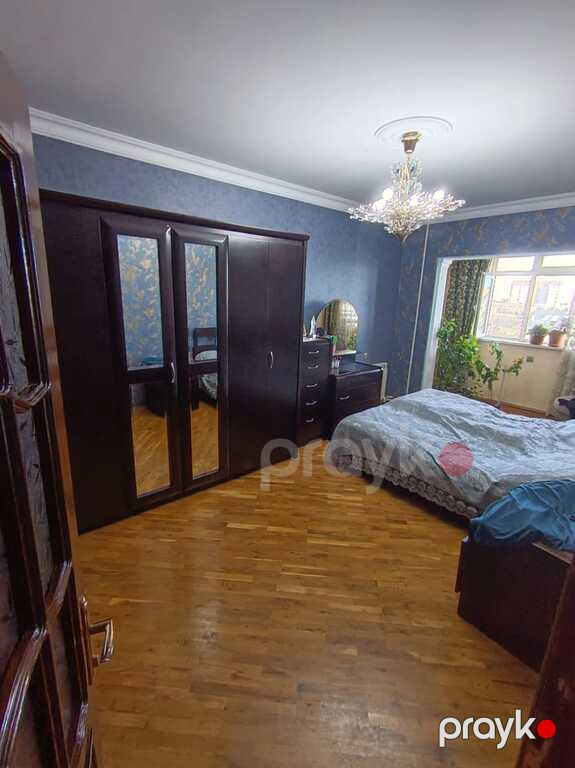 Satılır 4 otaqlı yeni tikili 80 m² — Mənzil, Bakı (8)