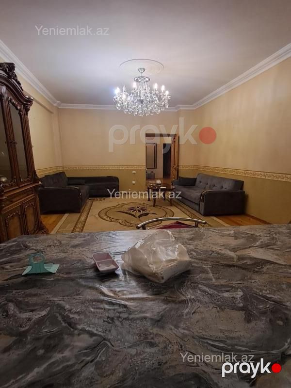 Satılır 3 otaqlı Bina evi menzil (Yeni tikili), 104 m², Sabunçu rayonu — Mənzil, Bakı (8)