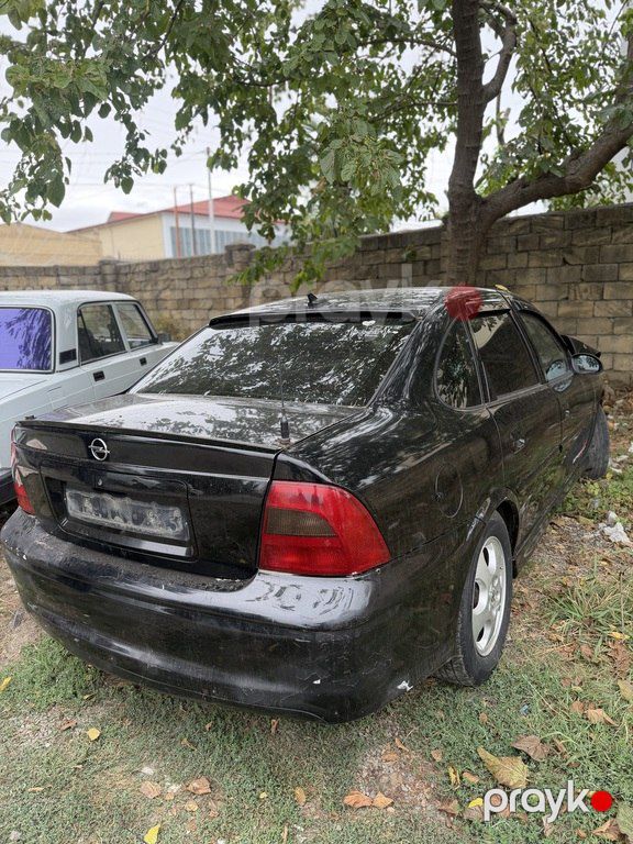 Opel Vectra, 1.8 L, 1999 il, 225 328 km — Avtomobillər, Lənkəran (3)