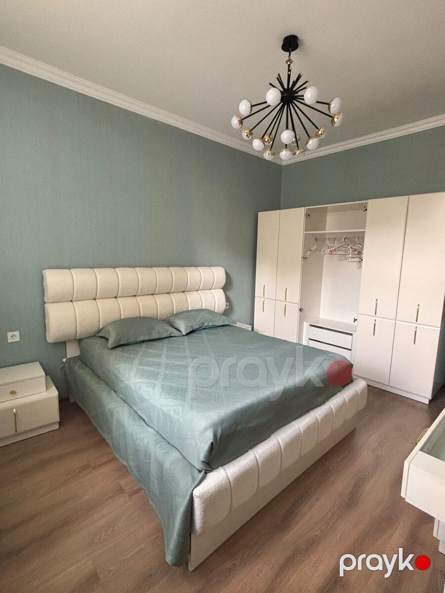 3-otaqlı yeni tikili kirayə verilir, Bulvar küç., 86 m² — Mənzil, Sumqayıt (4)