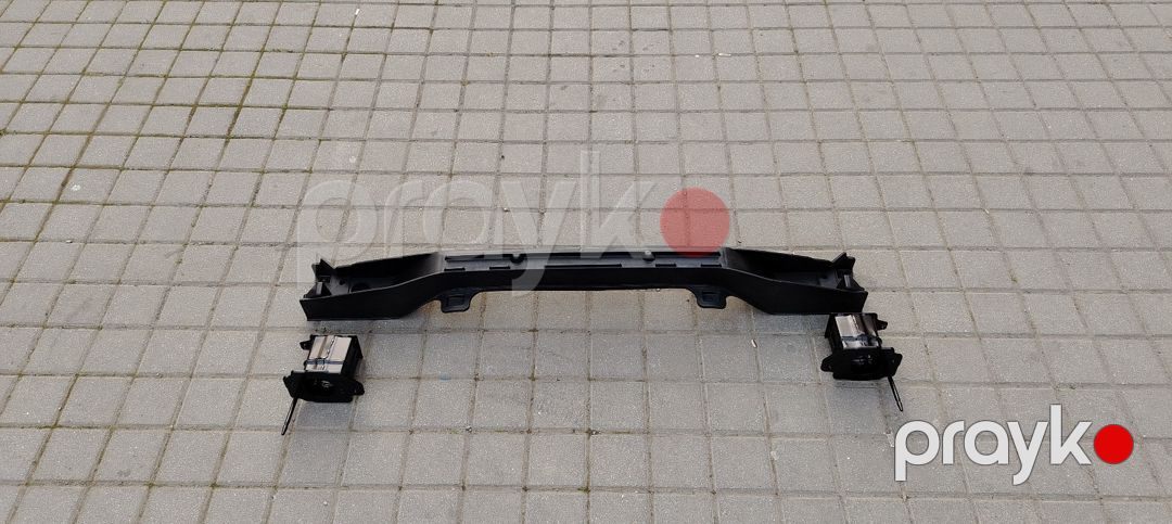 Hyundai Elantra 2025 arxa şvelleri — Ehtiyat hissələri və aksesuarlar, Bakı (5)