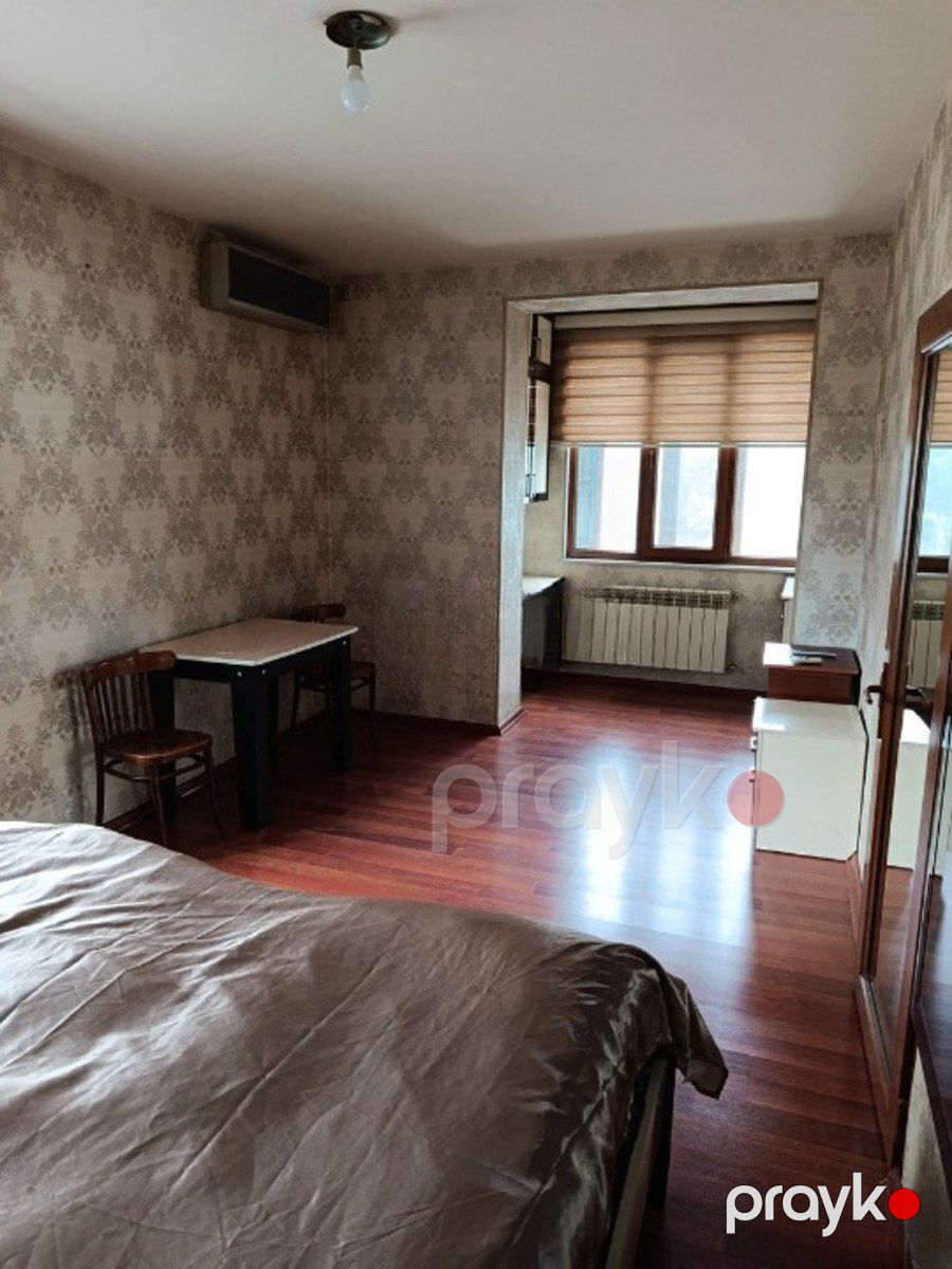 Satılır 1 otaqlı köhnə tikili 40 m² — Mənzil, Bakı (3)