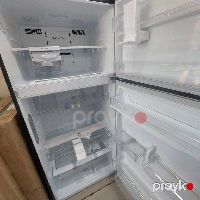 Soyuducu "LG GN-C732SGGM" — Ev texnikası, Bakı (2)