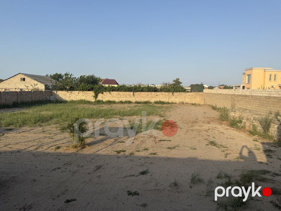 Satılır torpaq 12 sot — Torpaq, Bakı (8)
