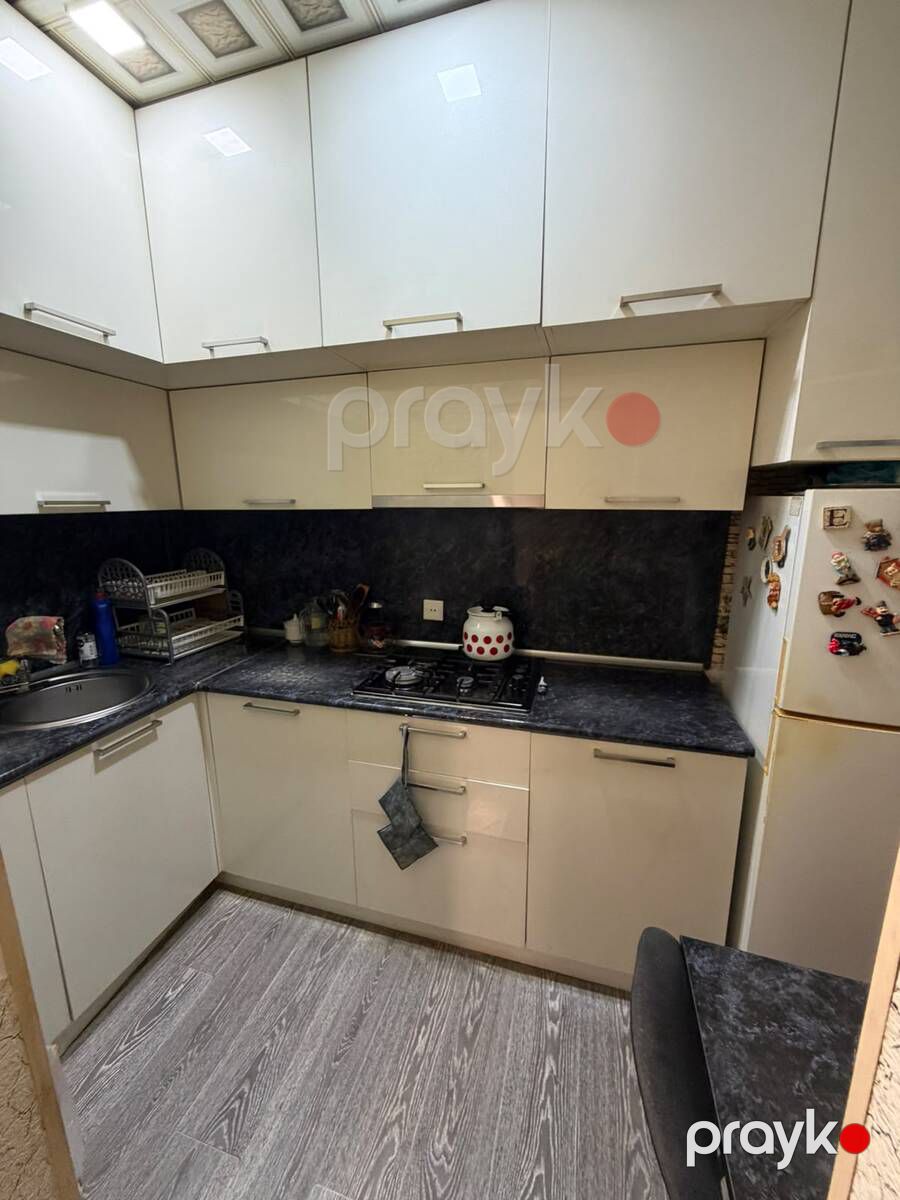Satılır 3 otaqlı köhnə tikili 53 m² — Mənzil, Bakı (5)