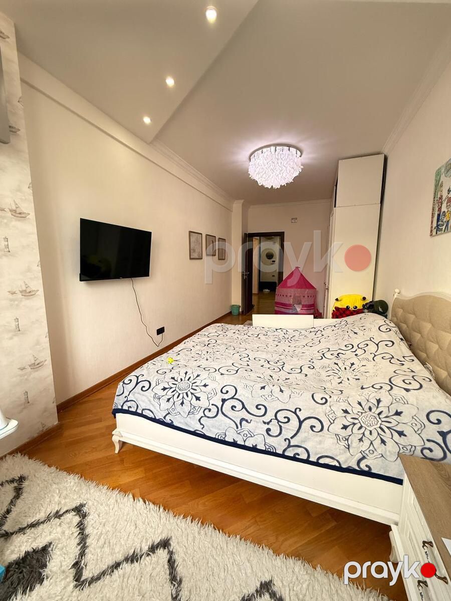 Satılır 4 otaqlı yeni tikili 165 m² — Mənzil, Bakı (4)