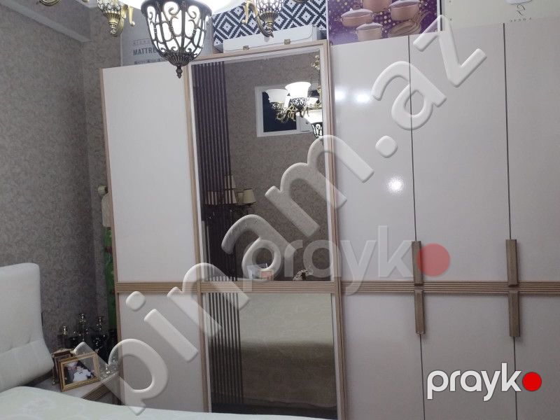2 otaqlı Yeni tikili, Kirayə (aylıq), Bakı, Sabunçu — Mənzil, Bakı (4)