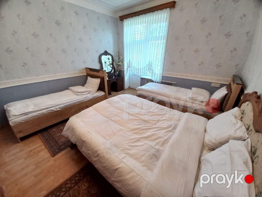 Villa kirayə verilir, Quba r — Ev, villa, Quba (5)