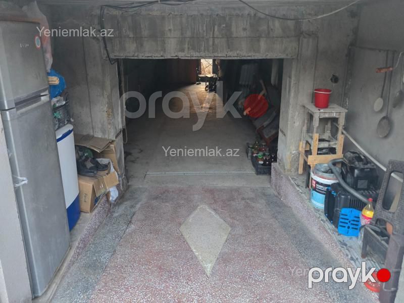Satılır 6 otaqlı Həyət evi / Villa, 250 m², Ceyranbatan qəs — Ev, villa, Abşeron (10)