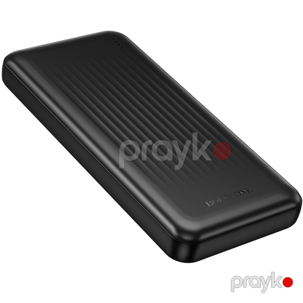 Power Bank Borofone BJ80 Clever 10000 mAh — Powerbank-lər, Bakı (2)