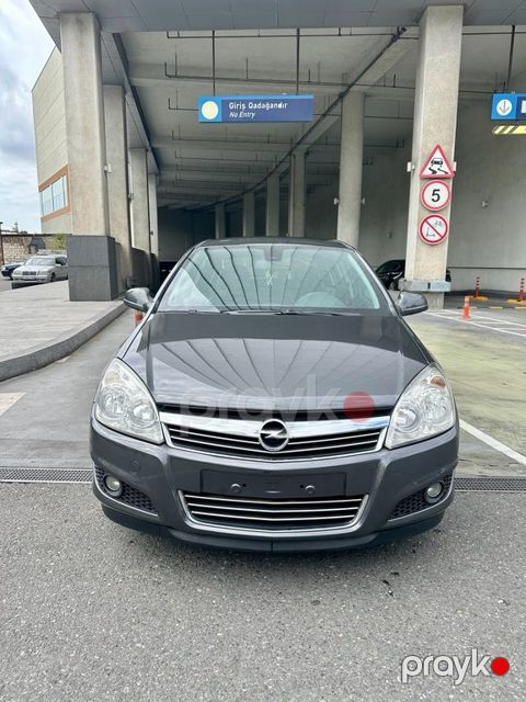 Opel Astra, 1.3 L, 2010 il, 328 000 km — Bakı