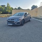 Chevrolet Cruze, 1.4 L, 2018 il, 121 000 km — Avtomobillər