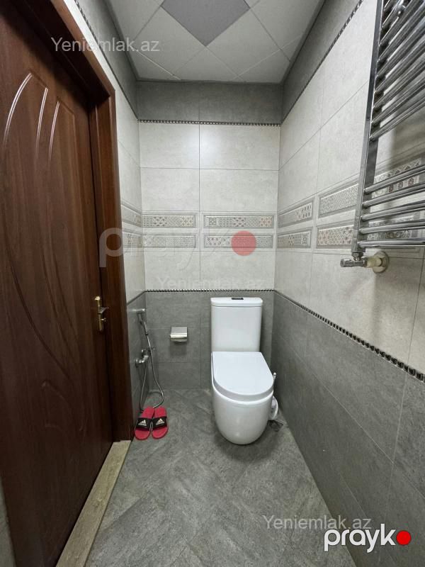 Satılır 2 otaqlı Bina evi menzil (Yeni tikili), 60 m², Masazır — Mənzil, Abşeron (4)