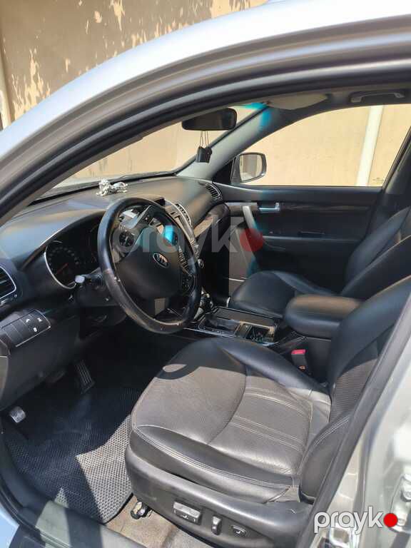 Kia Sorento, 2.0 L, 2013 il, 222 000 km — Avtomobillər, Bakı (7)