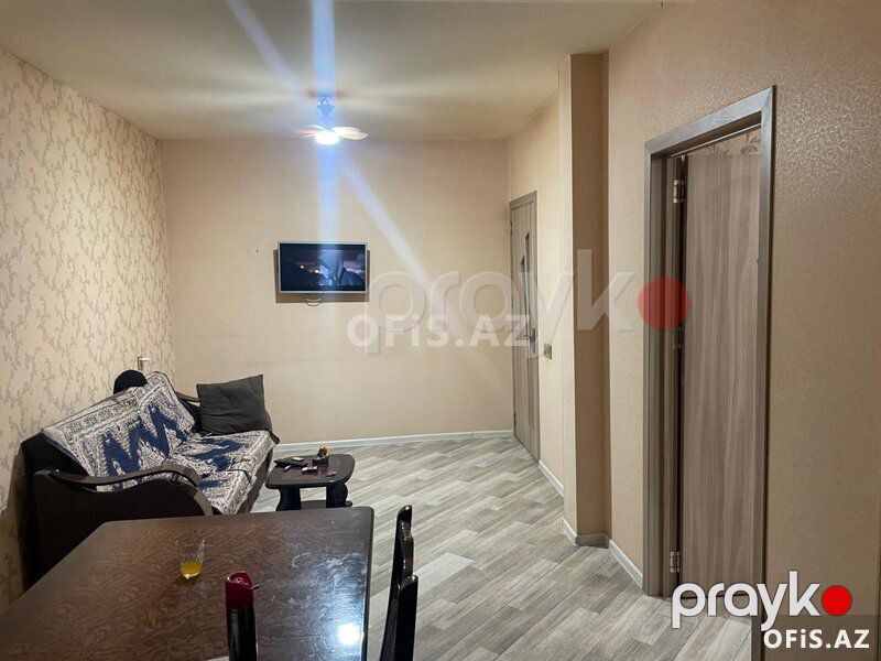 Yeni tikili Satılır Abşeron r., Masazır q., 2 otaq, 42 m² — Mənzil, Bakı (8)