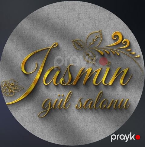 Jasmin Gül Salonu — Bakı
