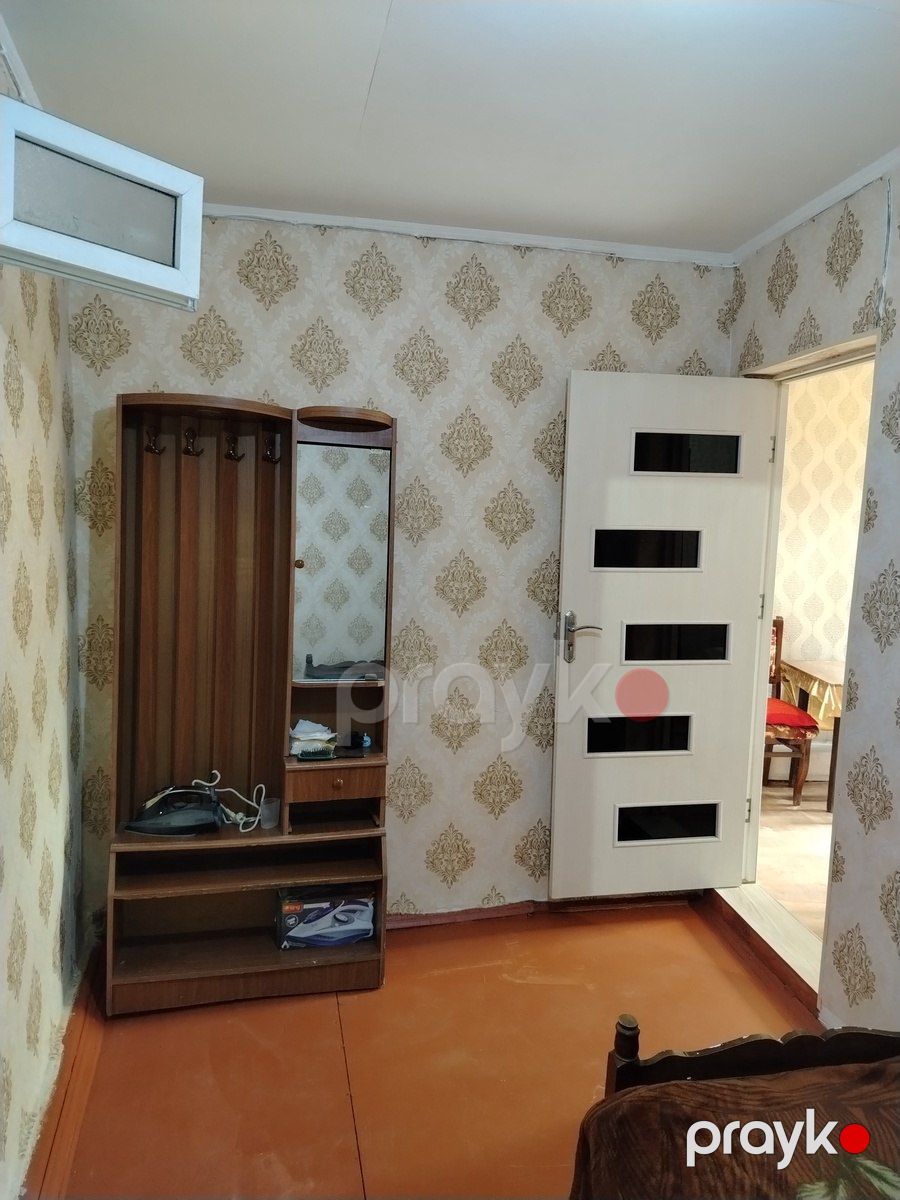 Həyət evi kirayə verilir, Yasamal r — Ev, villa, Bakı (5)
