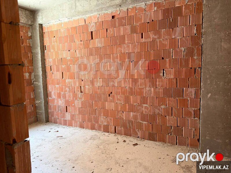 Abşeron rayonunda 3 otaqlı Yeni tikili Satılır, 91 m² — Mənzil, Bakı (2)