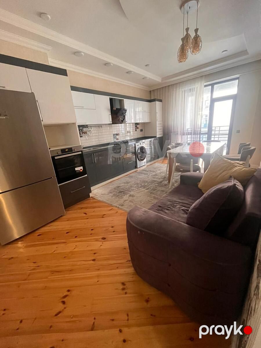 3-otaqlı yeni tikili kirayə verilir, 28 may m., 135 m² — Mənzil, Bakı (12)