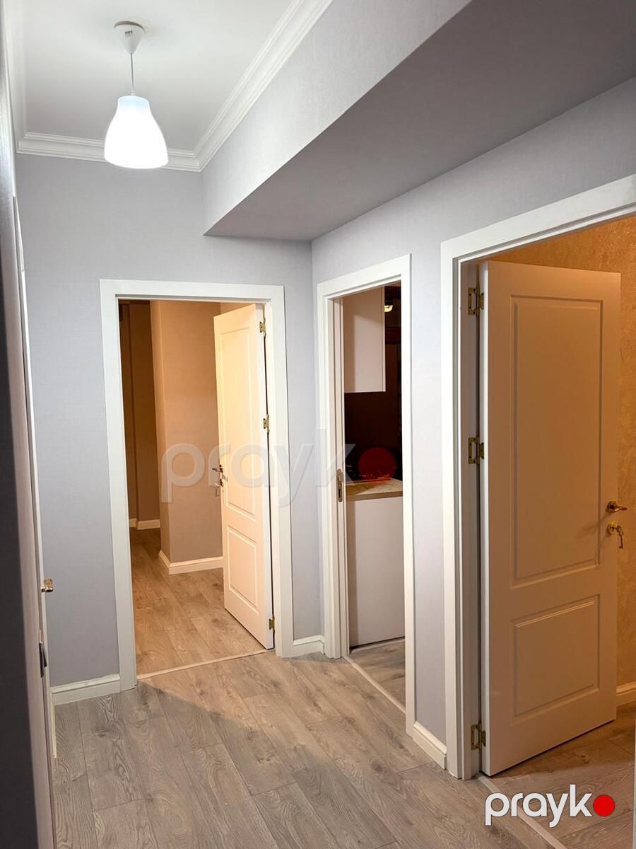 İcarəyə verilir 3 otaqlı yeni tikili 64.3 m² — Mənzil, Sumqayıt (9)