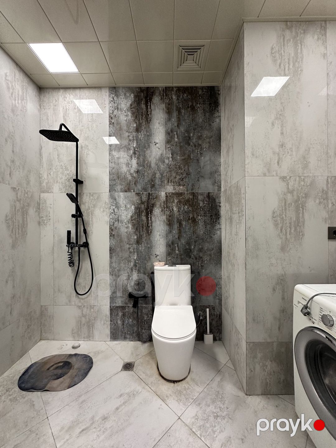 Satılır 3 otaqlı yeni tikili 108 m² — Mənzil, Bakı (12)